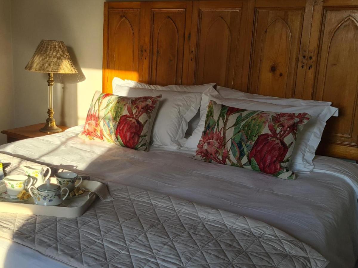 The Restio Country Guesthouse Napier Room photo