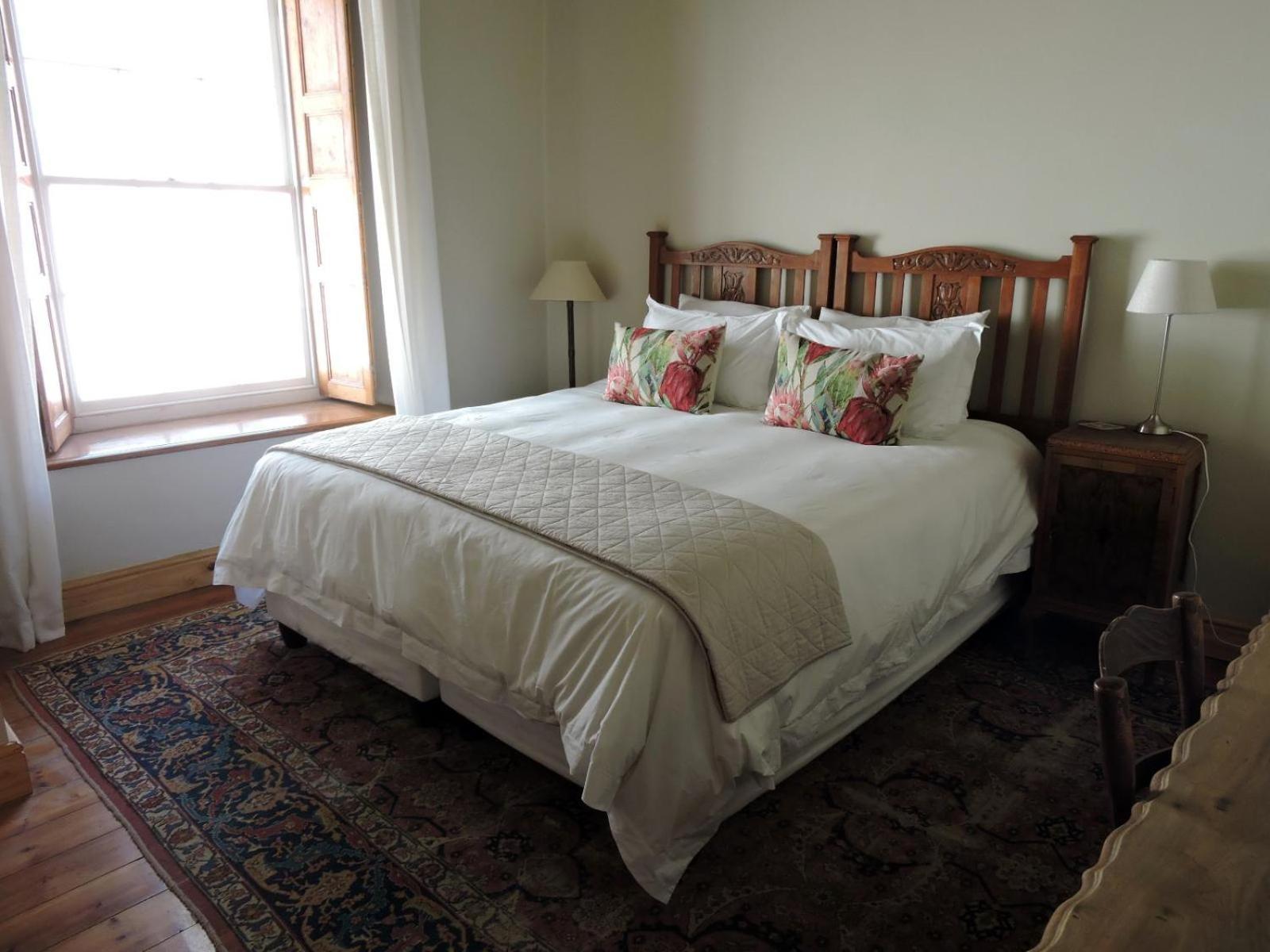 The Restio Country Guesthouse Napier Room photo