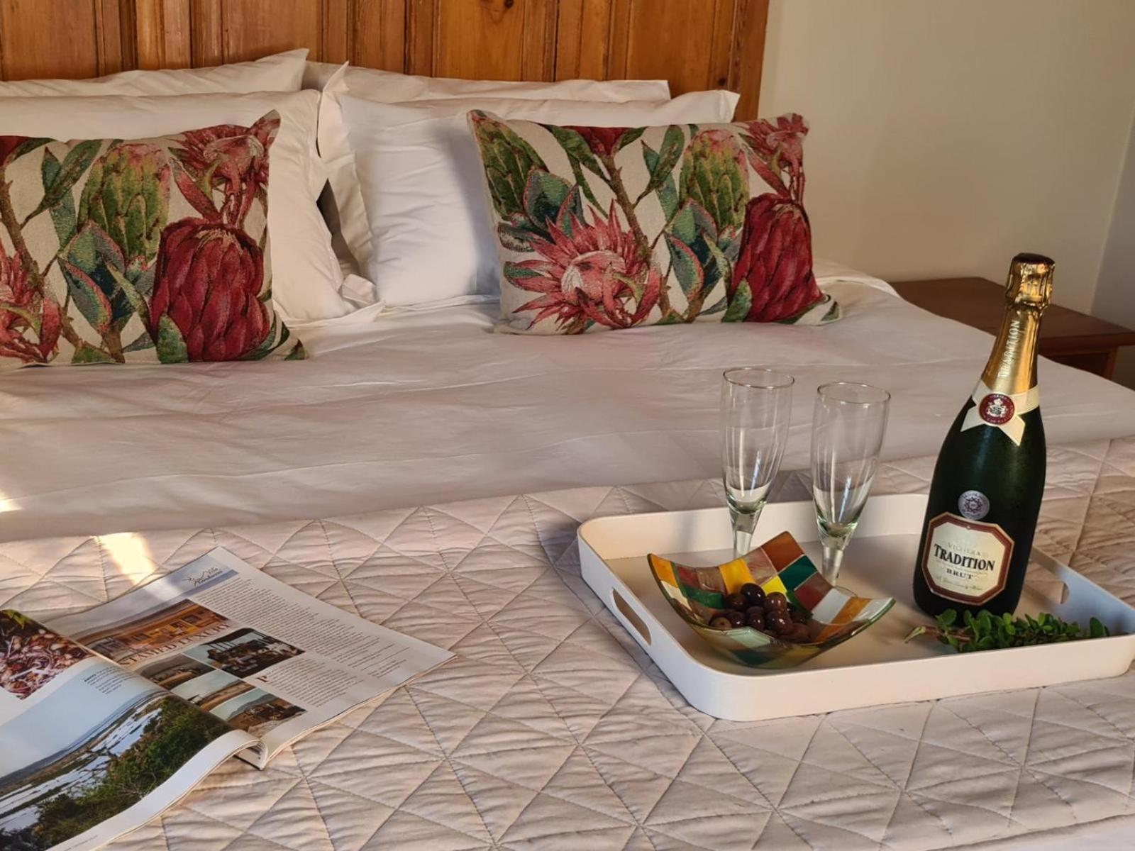 The Restio Country Guesthouse Napier Room photo