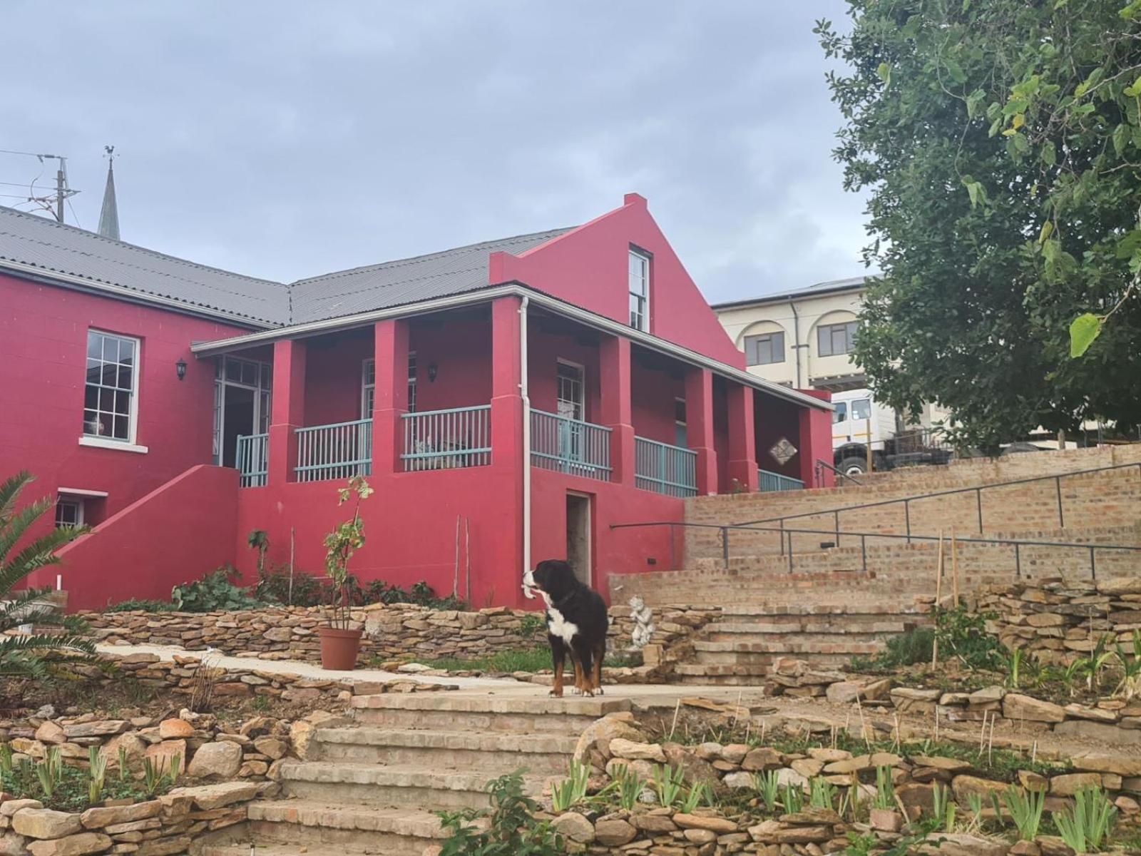 The Restio Country Guesthouse Napier Exterior photo