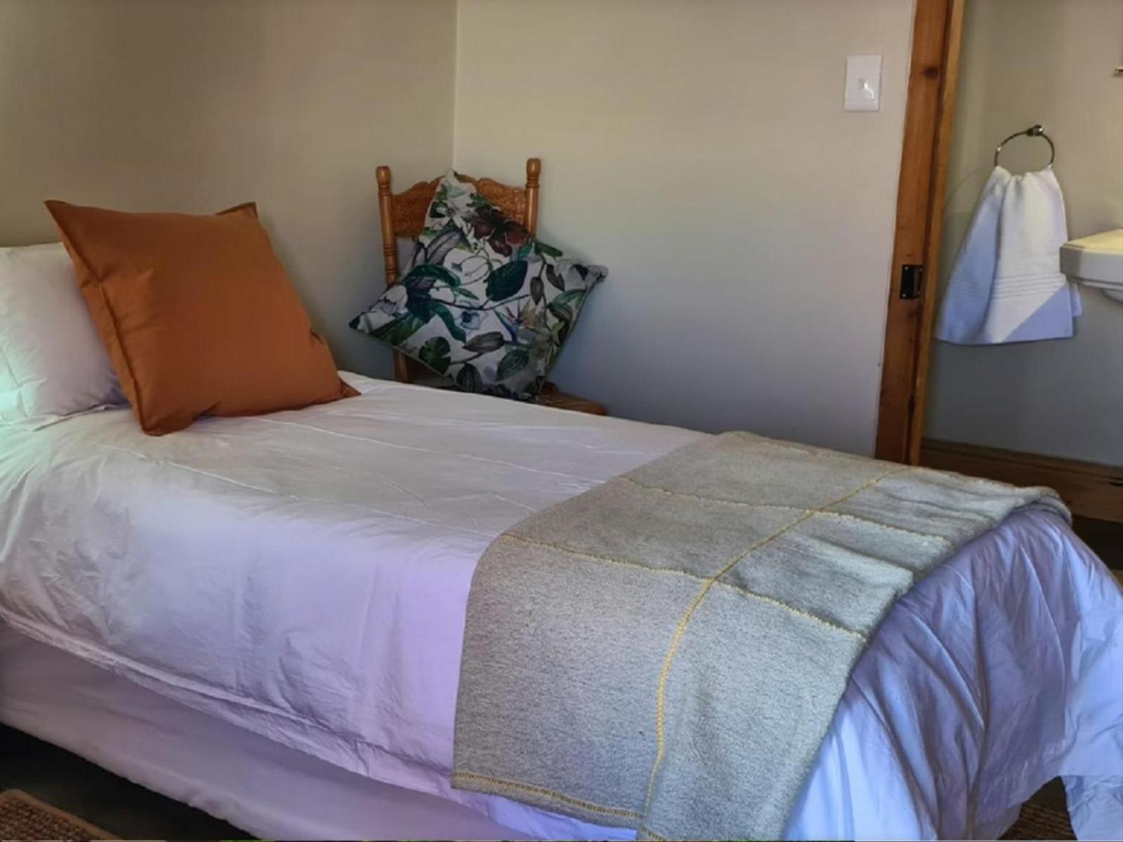 The Restio Country Guesthouse Napier Room photo
