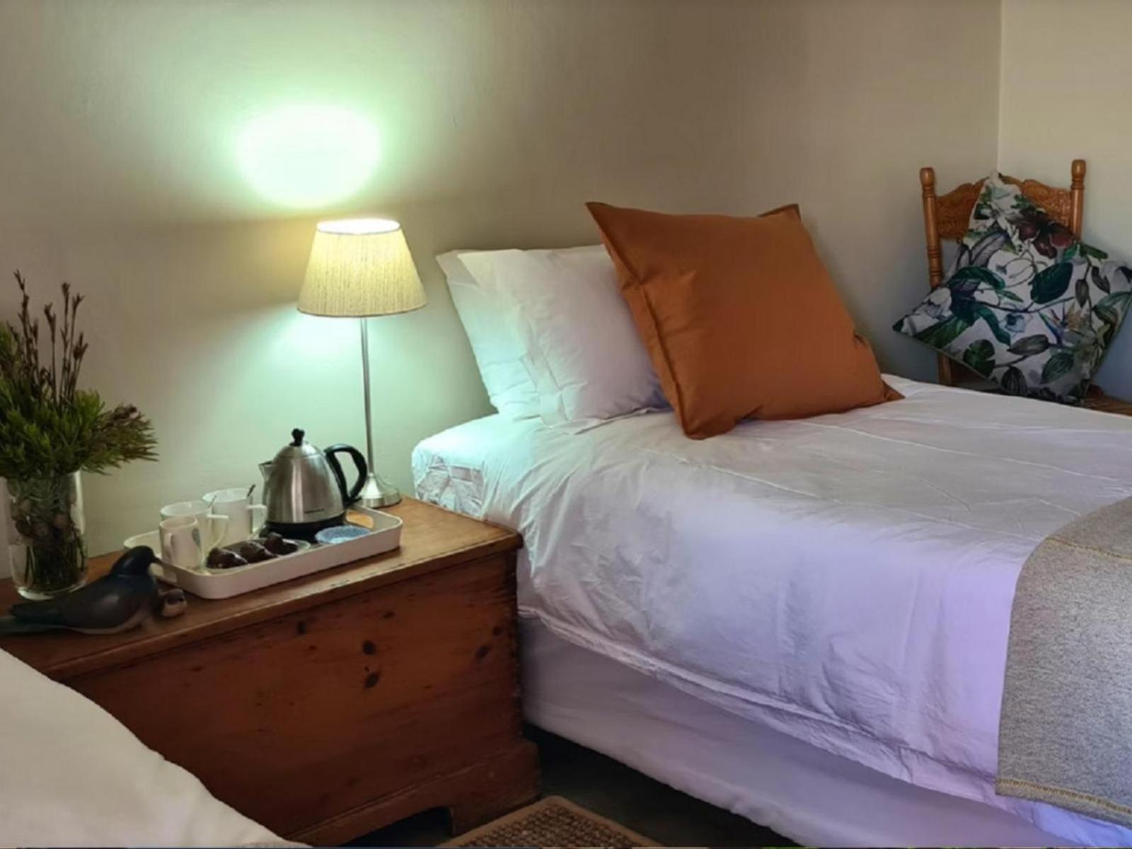 The Restio Country Guesthouse Napier Room photo