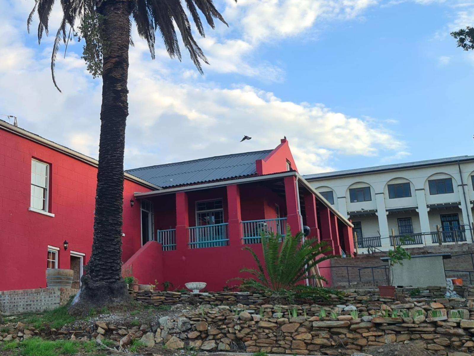 The Restio Country Guesthouse Napier Exterior photo