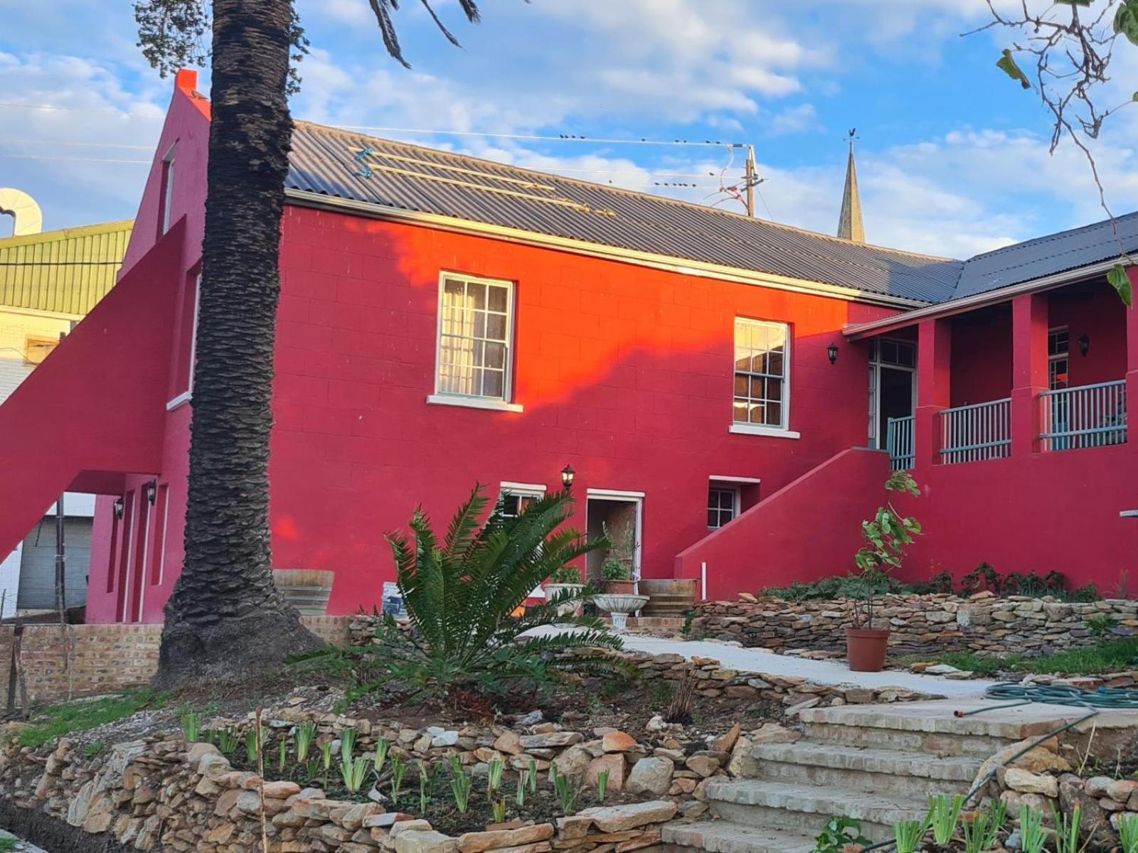 The Restio Country Guesthouse Napier Exterior photo